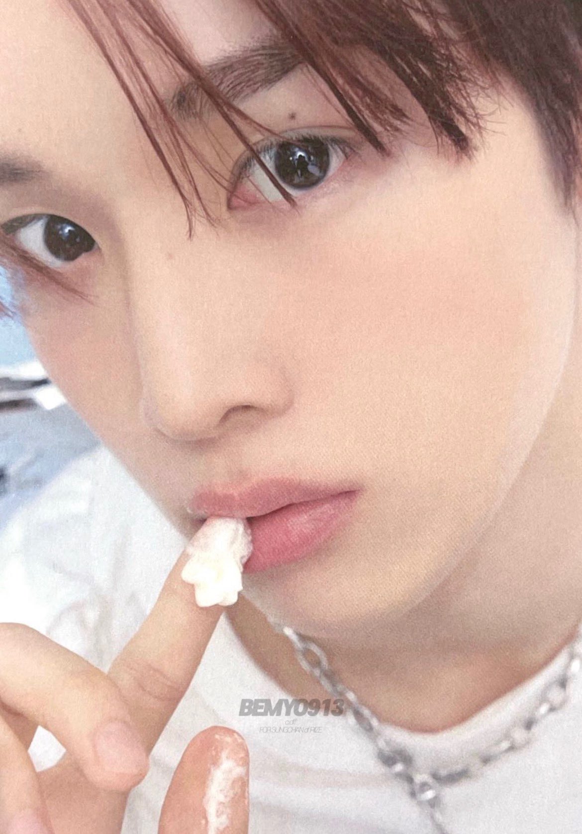 [잡담] 성찬 이거 어케 참음 | 인스티즈