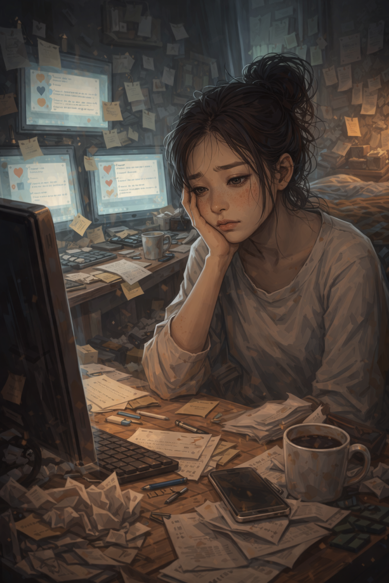 [잡담] 지피티랑 나 | 인스티즈