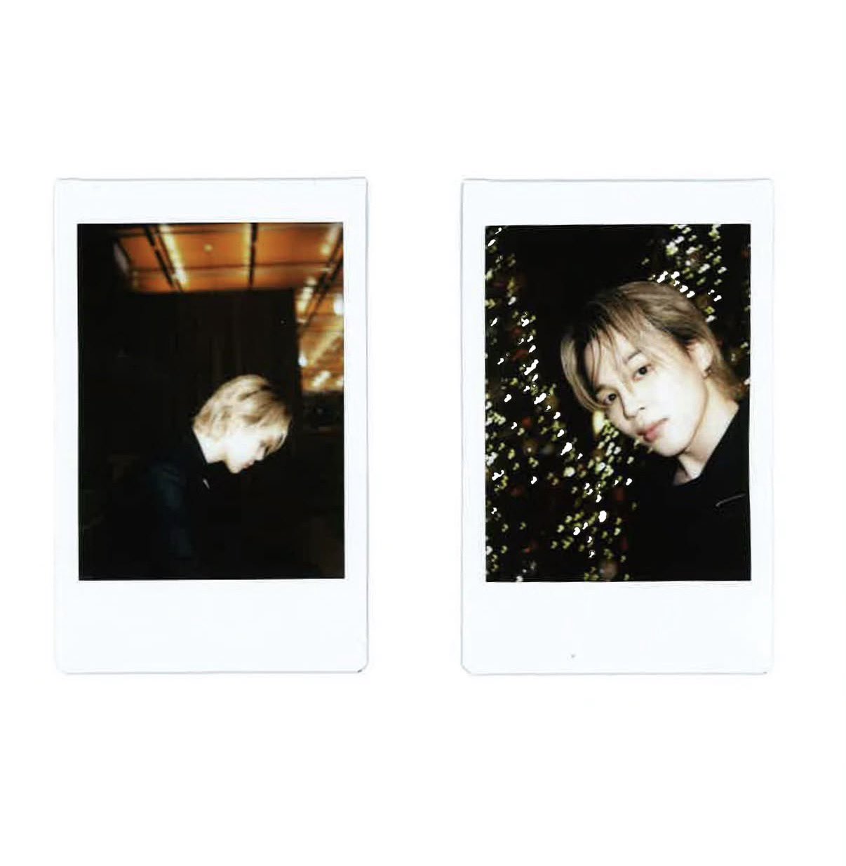 [잡담] 지민이(방탄) 인스타 비번 바꾸고 올려준 사진들 느좋이다 | 인스티즈