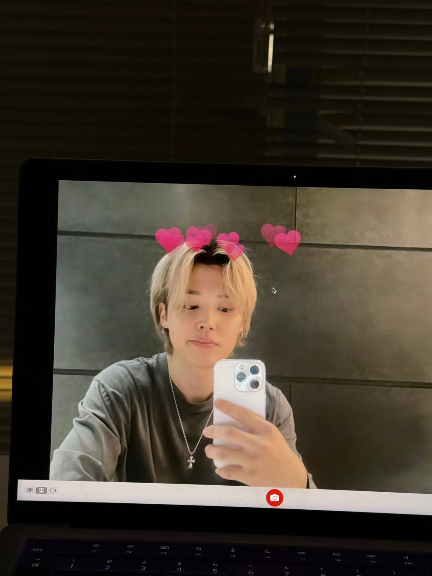 [잡담] 방탄 지민 인스타 보고 ㄹㅇ 놀람 | 인스티즈