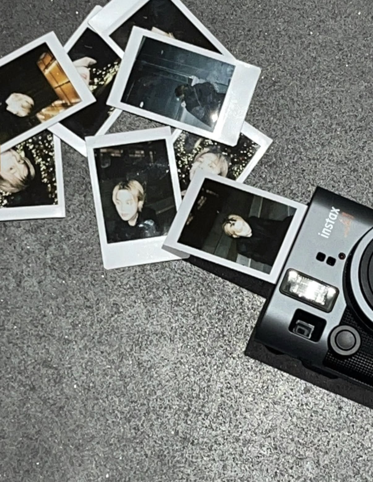 [잡담] 지민이(방탄) 인스타 비번 바꾸고 올려준 사진들 느좋이다 | 인스티즈