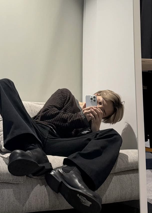 [잡담] 방탄 지민 인스타 보고 ㄹㅇ 놀람 | 인스티즈