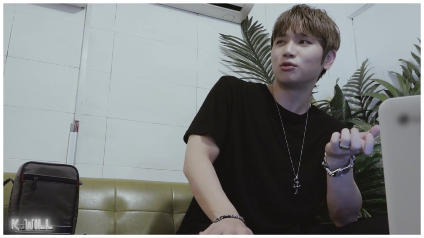 [잡담] 혹시 케이윌 팬들 있어? | 인스티즈