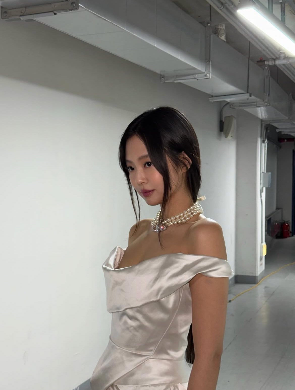 [잡담] 제니가 공주착장 말아줘서 넘 조타 | 인스티즈