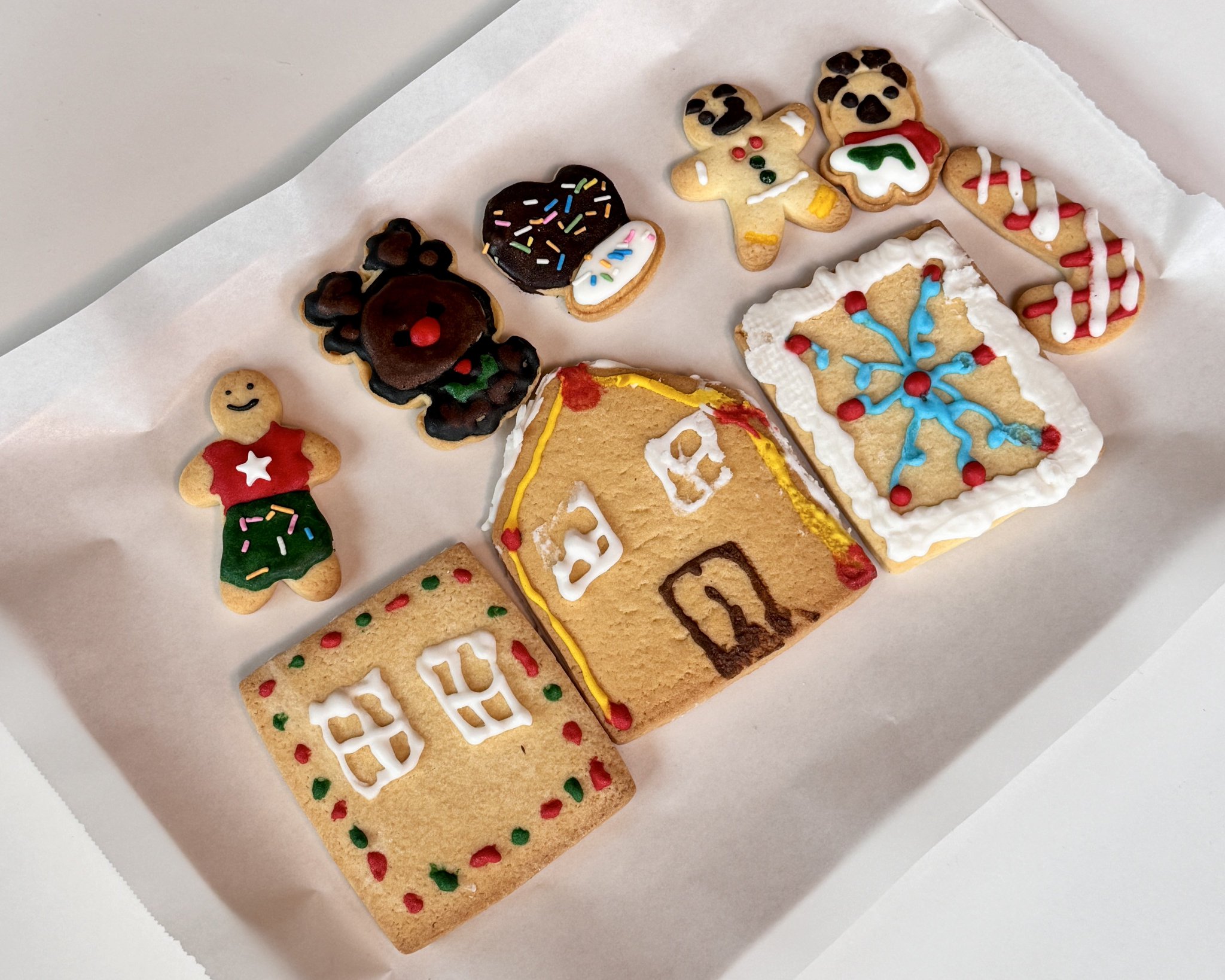 [잡담] 127 크리스마스 너무 예뿌다 🥹 | 인스티즈