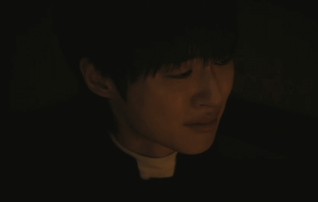 [잡담] 변우석) 항상 어른들 앞에서는 애기처럼 울어 | 인스티즈