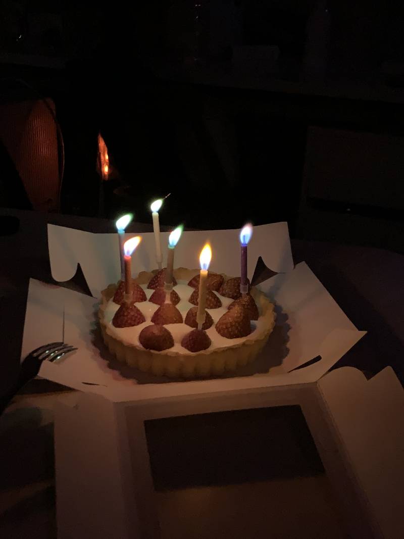 [잡담] 멜크리스마스 내가 만든 케이크좀 봐봐 | 인스티즈