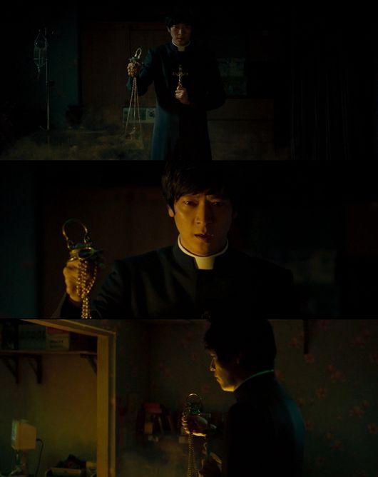 [잡담] 변우석) 검은사제들2 안되나여...? | 인스티즈