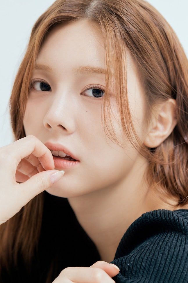 [잡담] 다이아 은채, 권채원으로 활동명 변경→배우로 새 출발 | 인스티즈