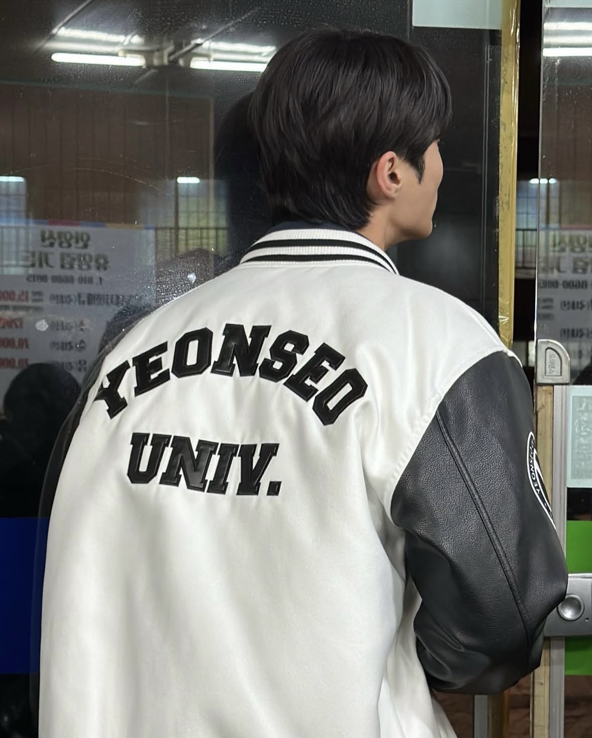 [잡담] 대군부인) 완이랑 희주 뒷모습 차이 볼래? | 인스티즈