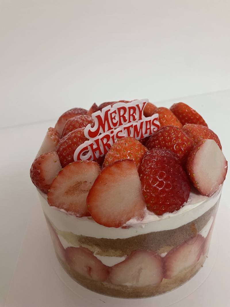 [잡담] 케익 예약한거 이정도로 다르면 너네같음 | 인스티즈