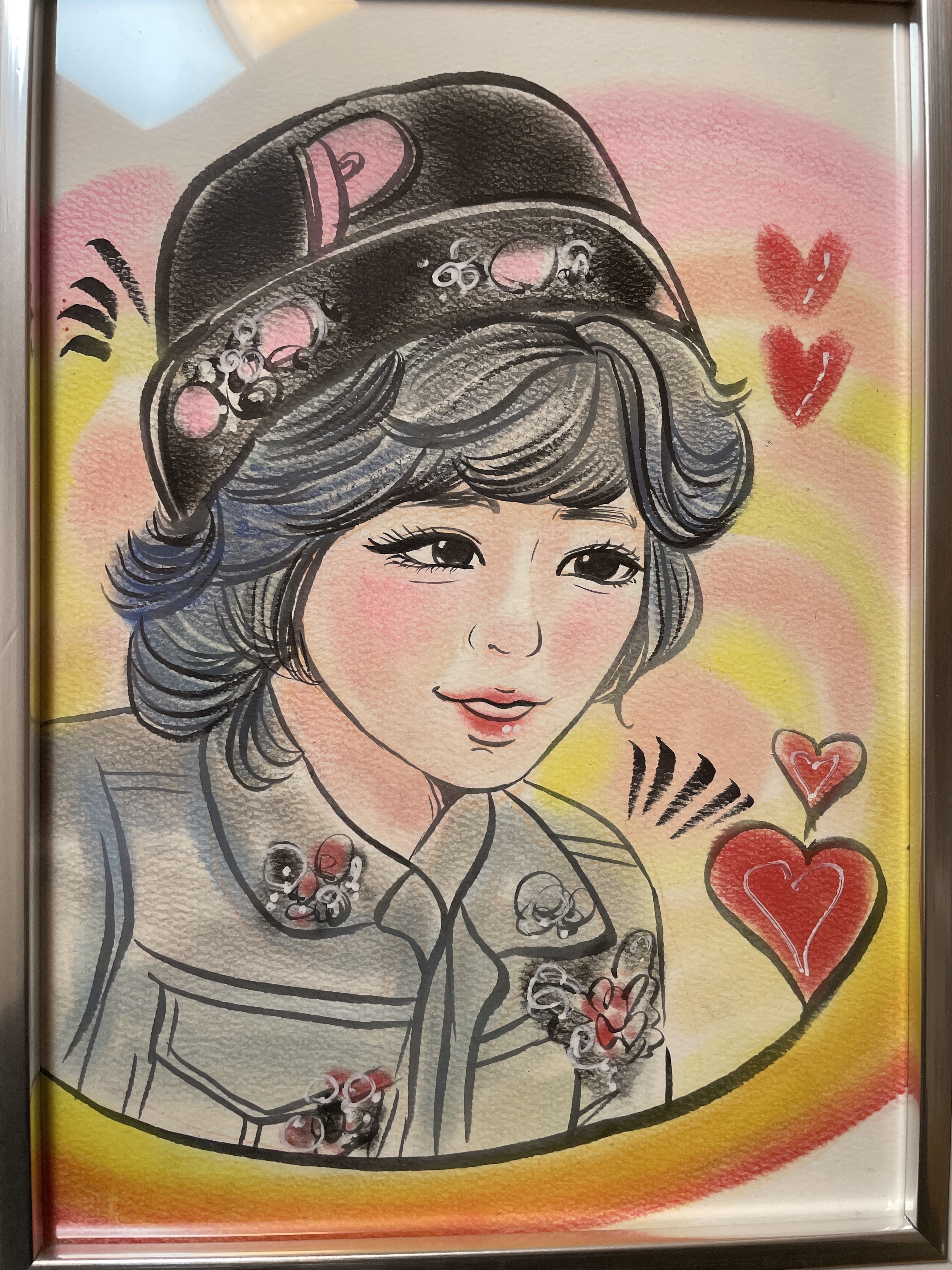 [잡담] 덕후는 어쩔수가 없나보다… | 인스티즈