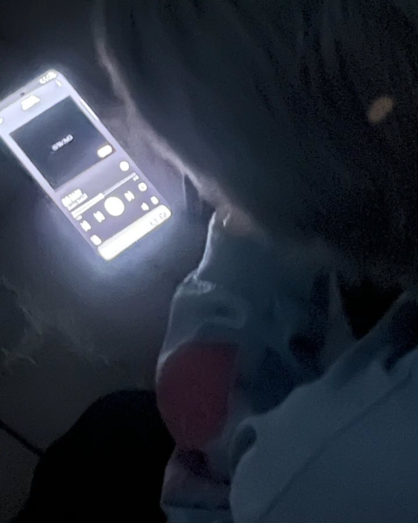 [잡담] 방탄 지민 아이폰으로 바꾼건가? | 인스티즈