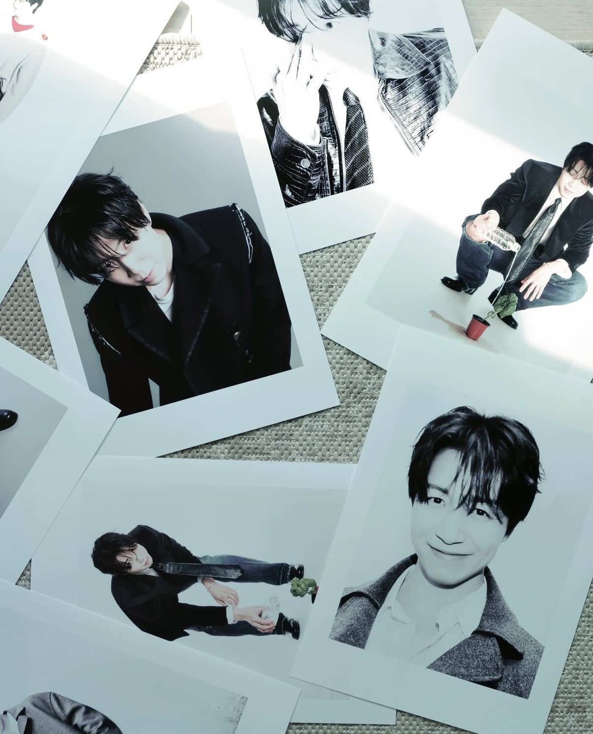 [잡담] 손종원 40대 쌩일반인이었단게 안 믿긴다 | 인스티즈