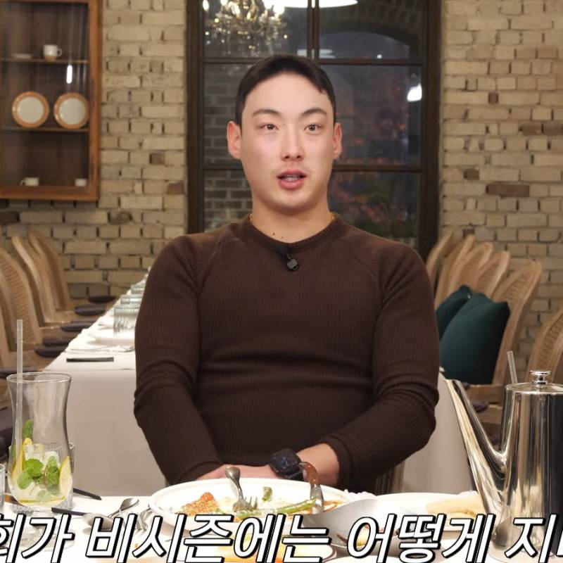 [잡담] 운동부 오늘 뜬 거 봤는데 | 인스티즈