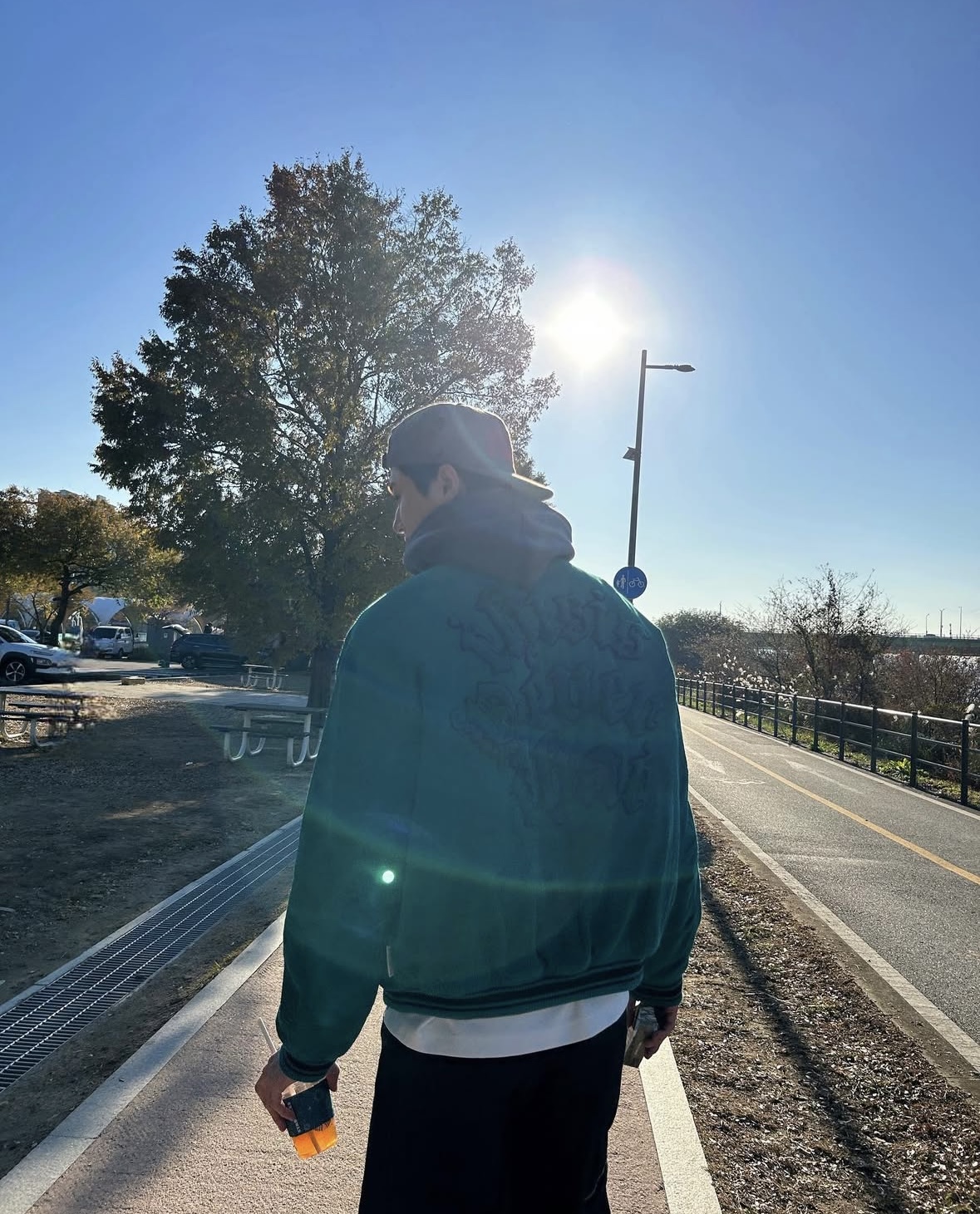 [잡담] 대군부인) 완이랑 희주 뒷모습 차이 볼래? | 인스티즈