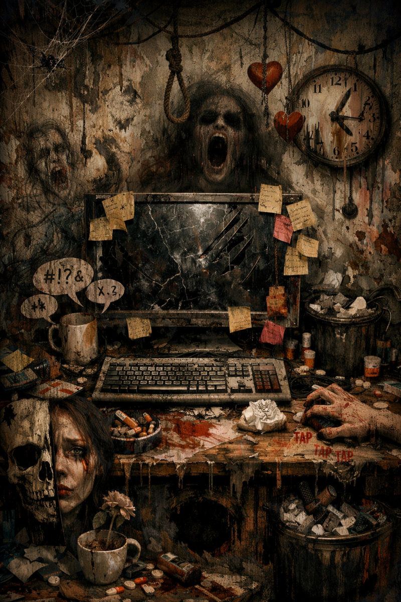 [잡담] 지피티 이미지 만들어달라고 했는데 | 인스티즈