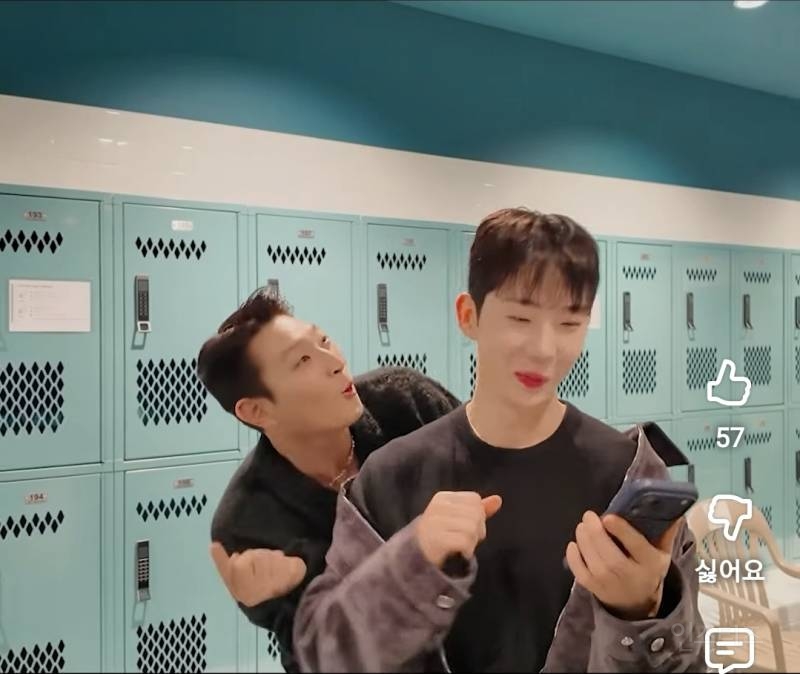 또 킹받는거 가져온 2am 뻐꾸기챌린지.jpg | 인스티즈