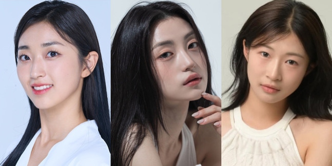 [정보/소식] 신예 이경화 박태린 박해주, 하이퍼나인엔터 전속계약 "적극 지원”[공식] | 인스티즈