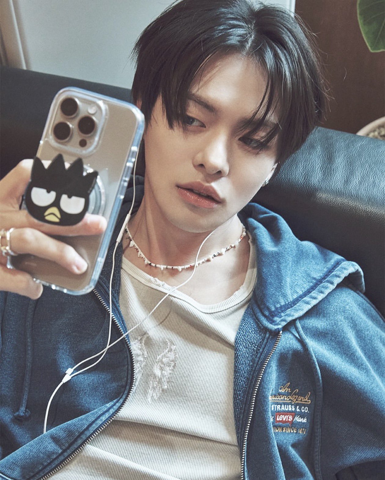 [잡담] 요즘 내가 사랑하는 남자들 | 인스티즈