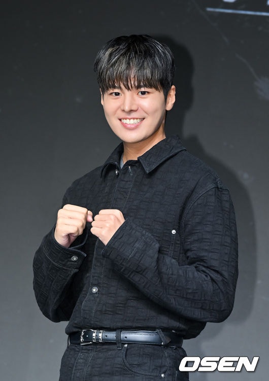 [정보/소식] [단독] 려운, 마동석과 손잡는다…이진욱∙리사 출연 영화 '타이고' 합류 | 인스티즈