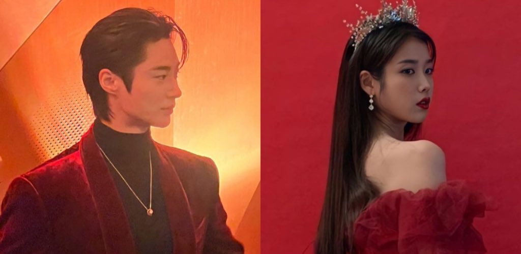 [잡담] 대군부인) 대군쀼 진짜 잘어울린다 | 인스티즈