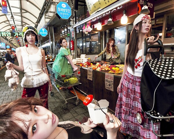 [정보/소식] 르세라핌 'SPAGHETTI', 60일 연속 스포티파이 '데일리 톱 송 글로벌' 진입 | 인스티즈