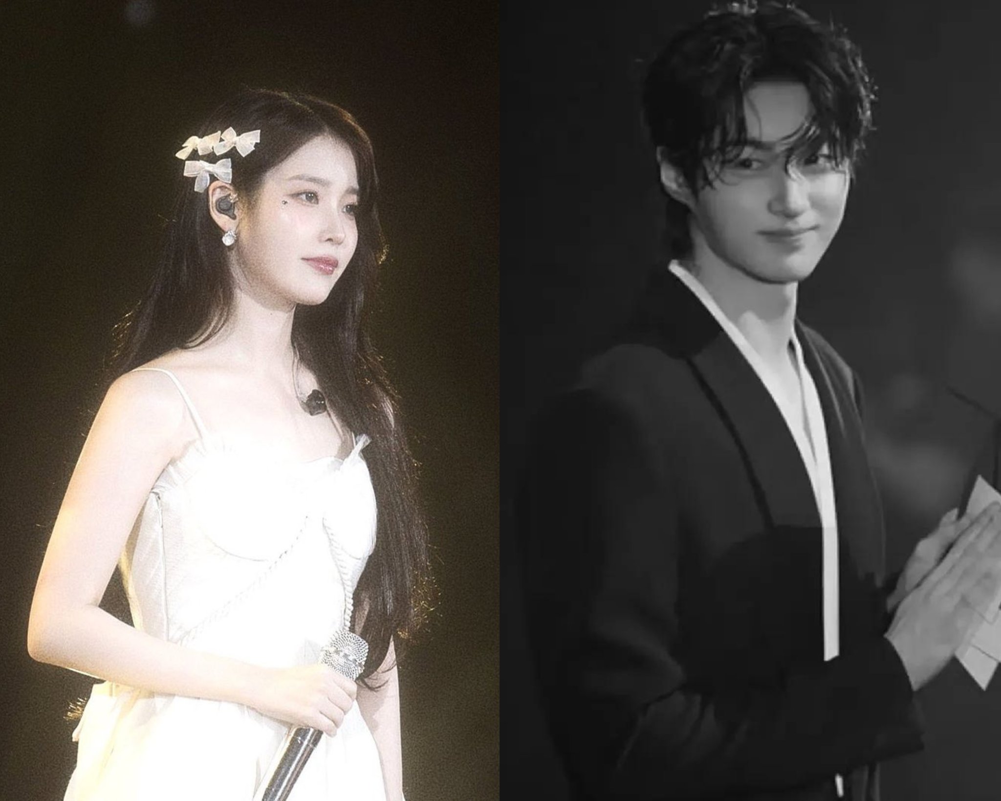 [잡담] 대군부인) 대군쀼 진짜 잘어울린다 | 인스티즈