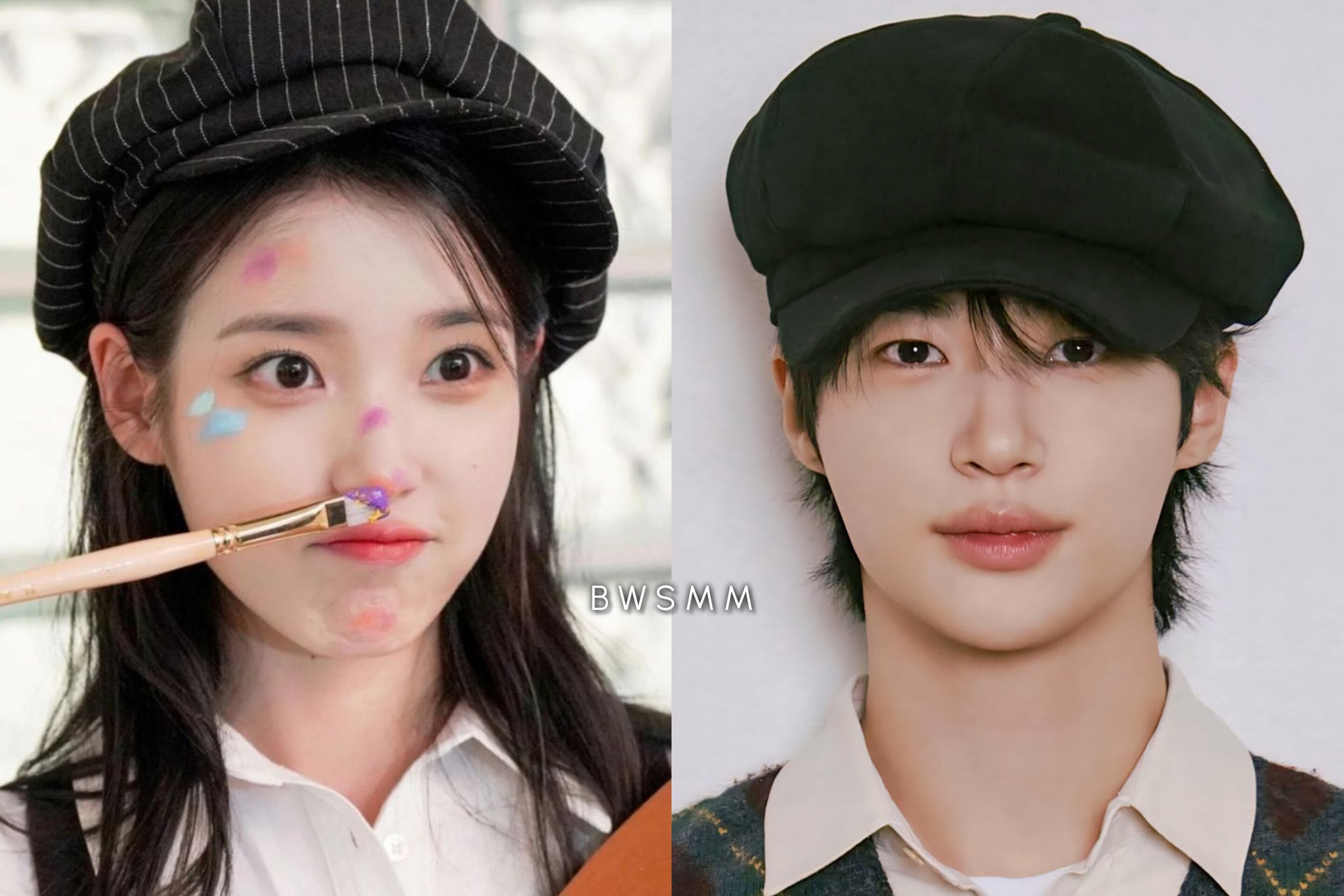 [잡담] 대군부인) 대군쀼 진짜 잘어울린다 | 인스티즈