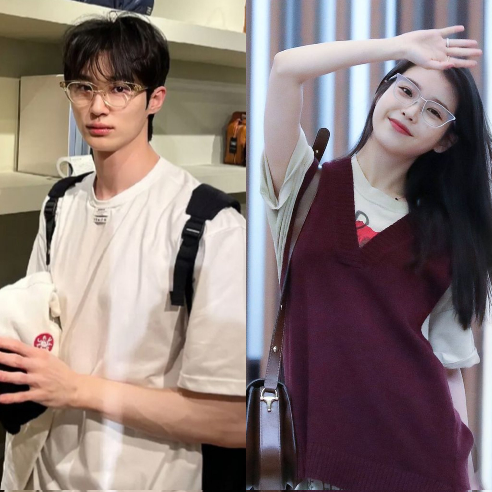 [잡담] 대군부인) 대군쀼 진짜 잘어울린다 | 인스티즈