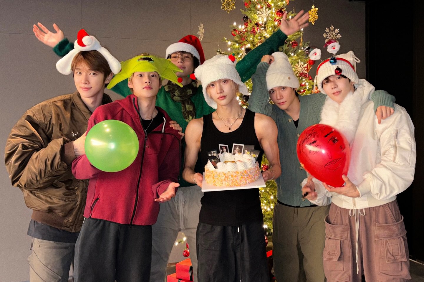 [잡담] 돌자님 컨셉 지독하시다 | 인스티즈