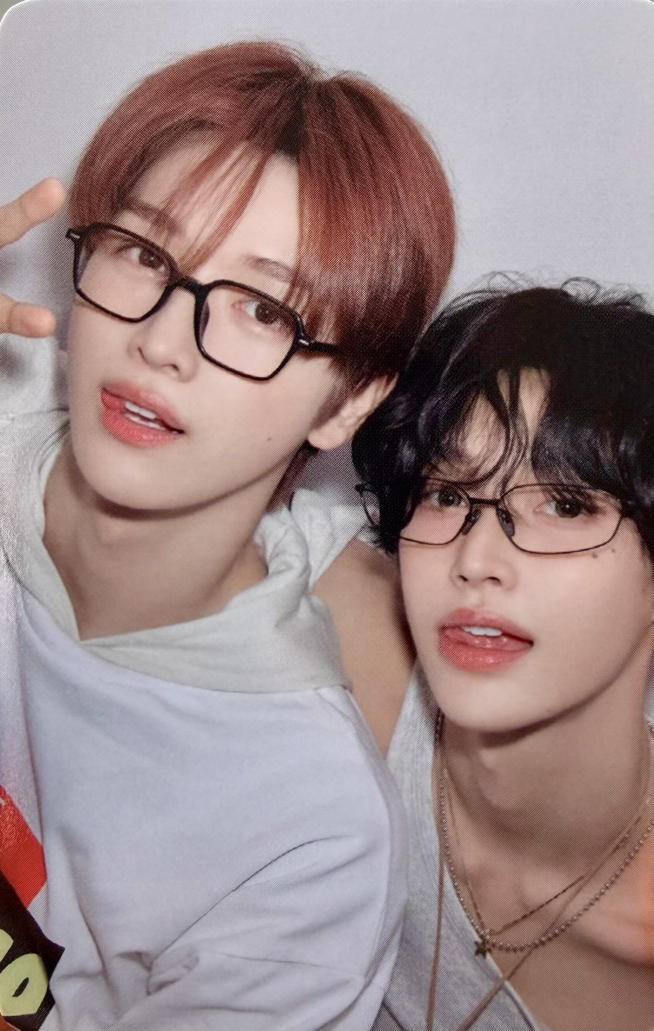 [잡담] 순정즈 얼합이 이 정도로 잘 맞을 수 있나 | 인스티즈