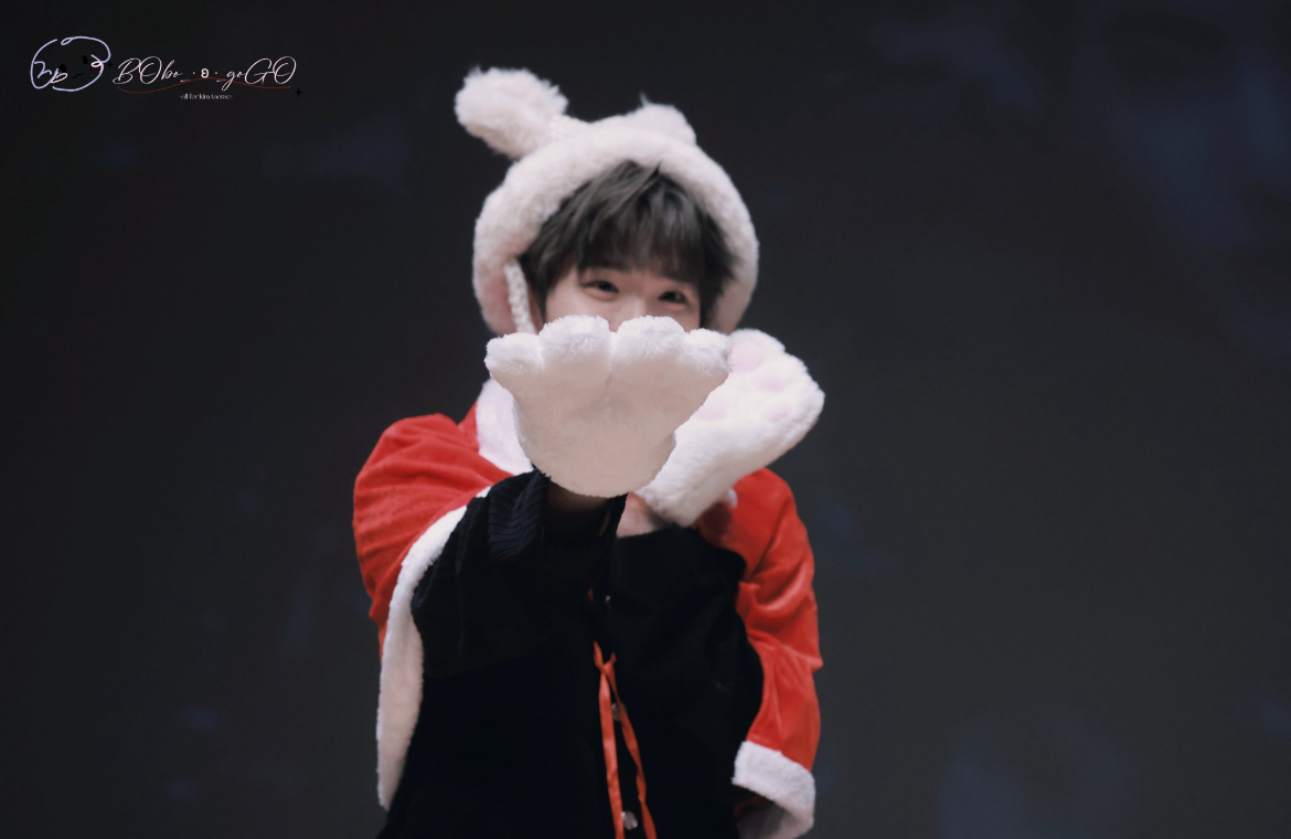 [잡담] 크리스마스라 꺼내는 태래 사진 | 인스티즈