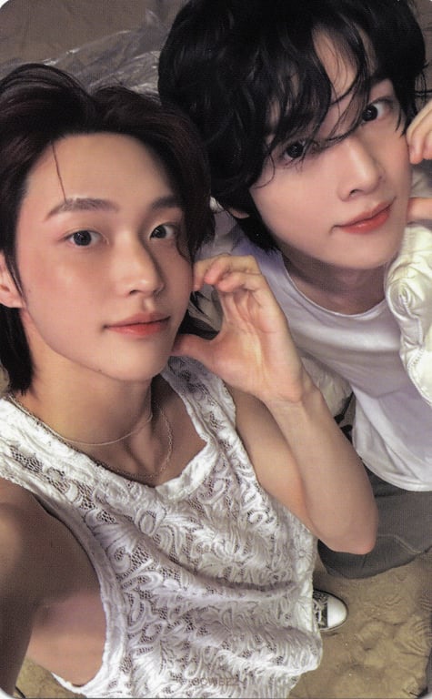 [잡담] 순정즈 얼합이 이 정도로 잘 맞을 수 있나 | 인스티즈