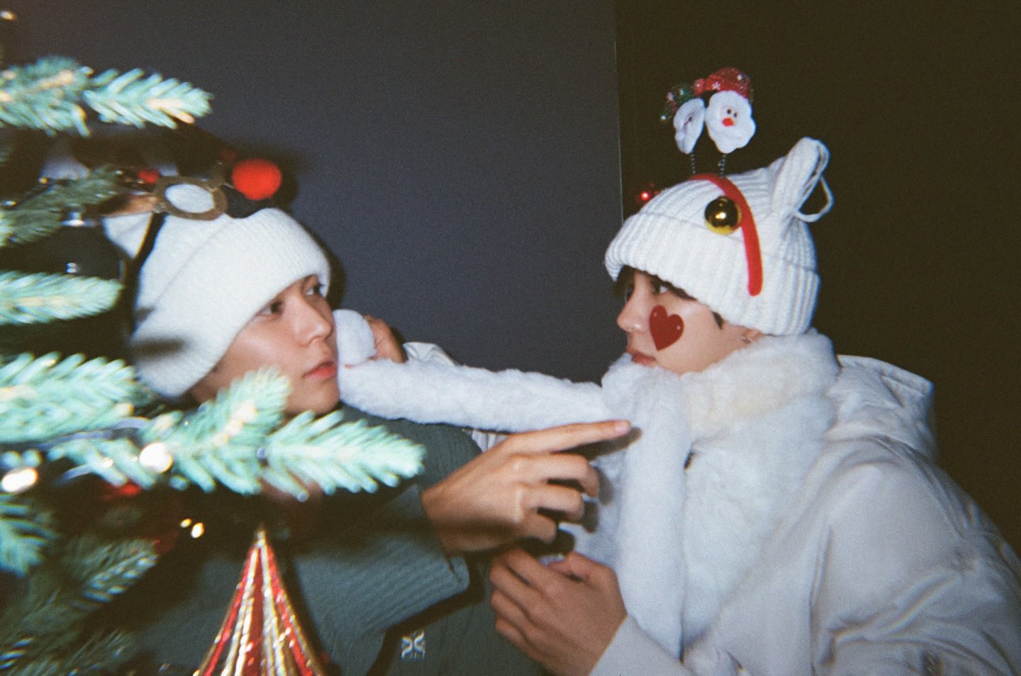 [잡담] 이 형님들 왜케 귀여워 | 인스티즈