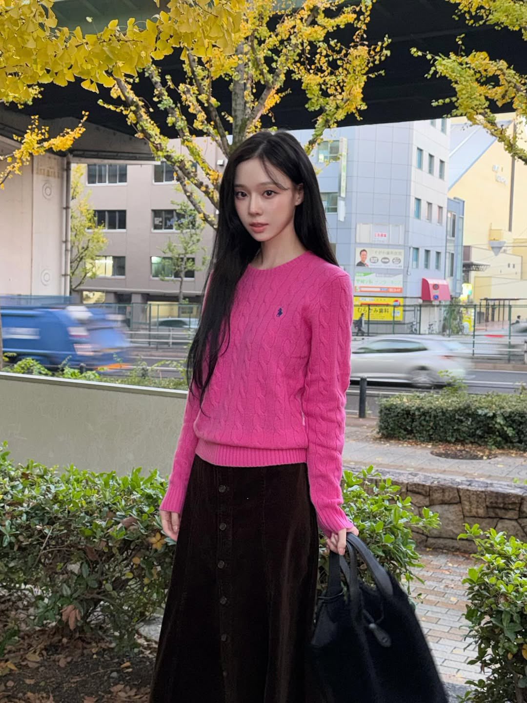 [잡담] 251224 윈터 인스타 🤍 | 인스티즈