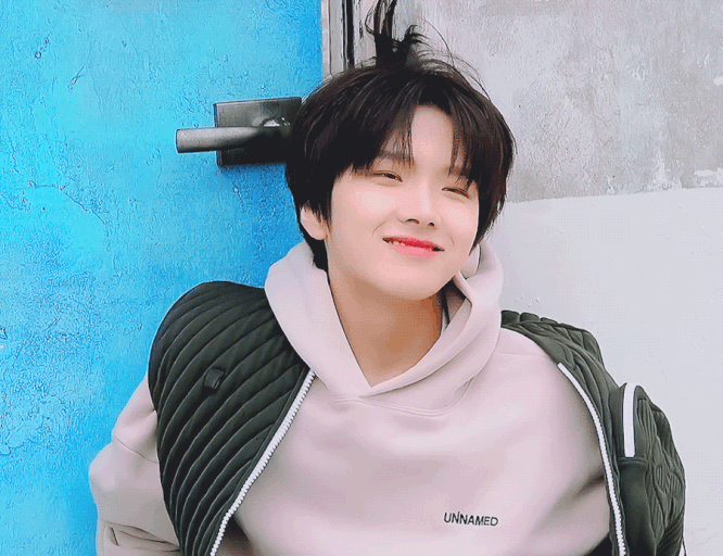 [잡담] 어제부로 김운학에게 입덕했습니다 | 인스티즈