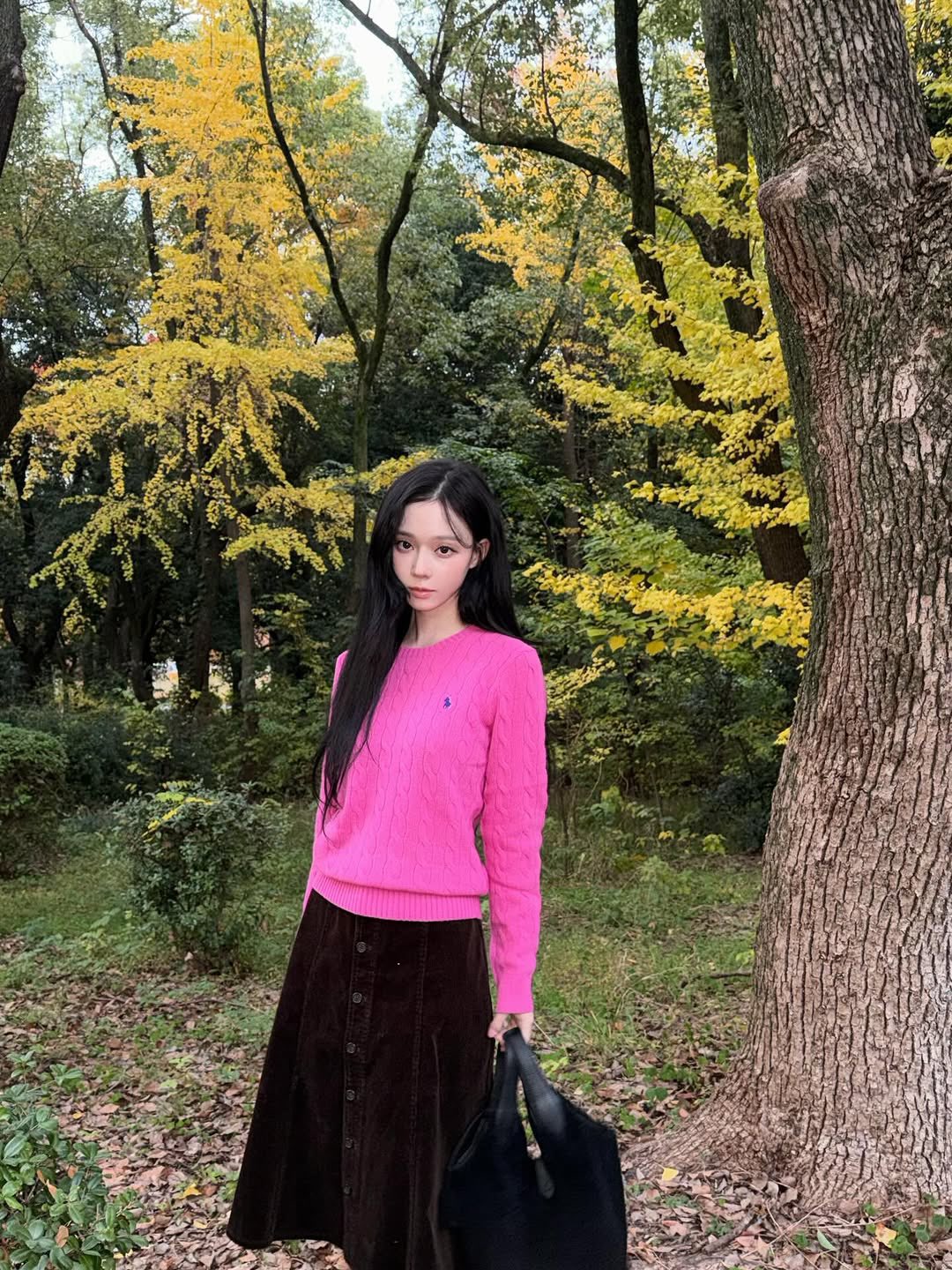 [잡담] 251224 윈터 인스타 🤍 | 인스티즈