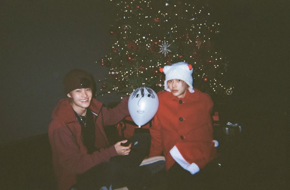 [잡담] 소희가 그린 원빈이 일관성 있어서 납득됨 | 인스티즈