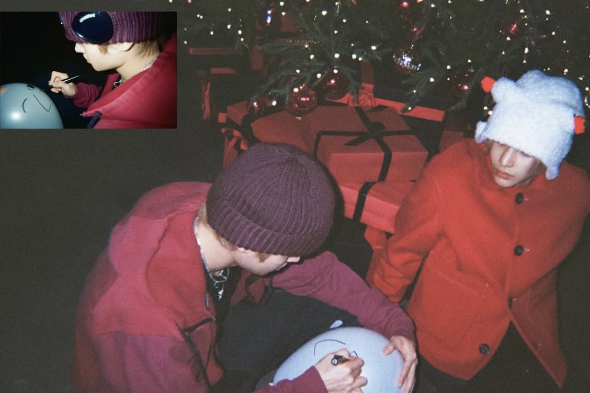 [잡담] 원빈 소희 또리비니 너무 좋다ㅋㅋㅋㅋㅋ 또리비니코어 | 인스티즈