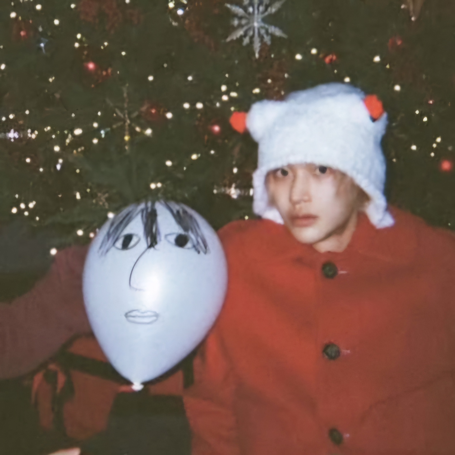 [잡담] 소희가 그린 원빈이 일관성 있어서 납득됨 | 인스티즈