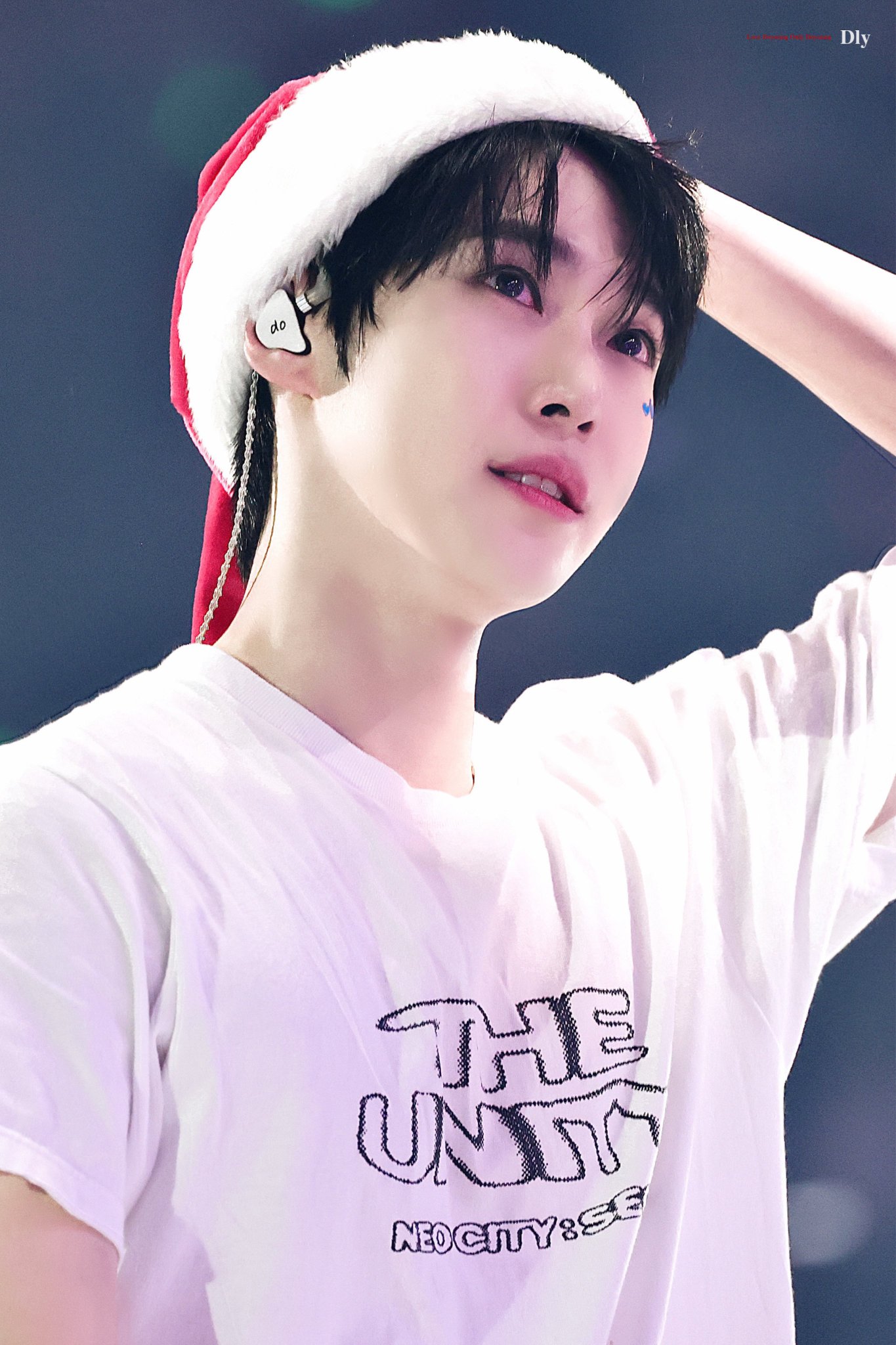 [잡담] 도영이들아 멜크다 🎅 🎄 | 인스티즈