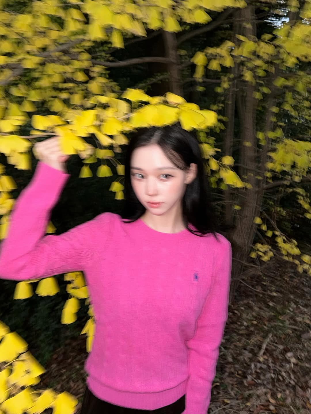 [잡담] 251224 윈터 인스타 🤍 | 인스티즈