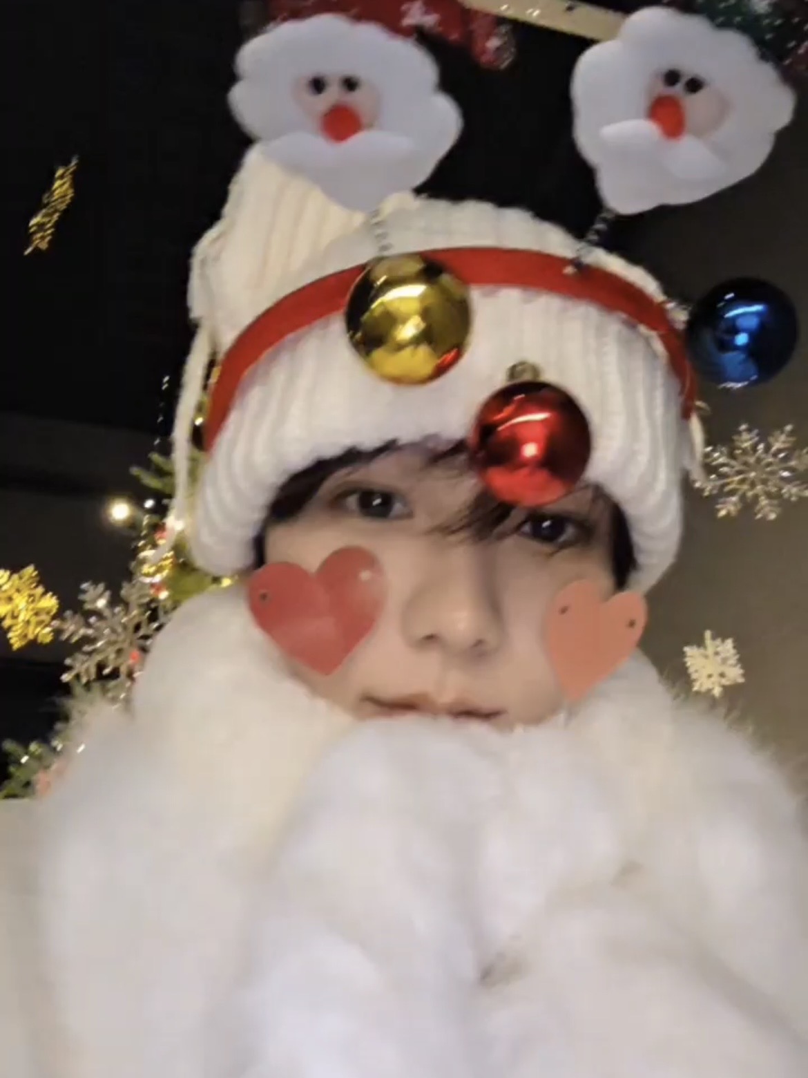 [잡담] 쇼냥이 크리스마스 선물 가져왔넹 | 인스티즈