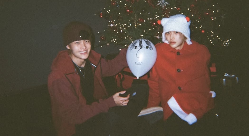 [잡담] 원빈 소희 또리비니 너무 좋다ㅋㅋㅋㅋㅋ 또리비니코어 | 인스티즈