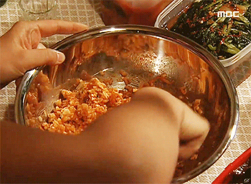 [잡담] 오늘 내 컨셉은 정열적인 레드 | 인스티즈