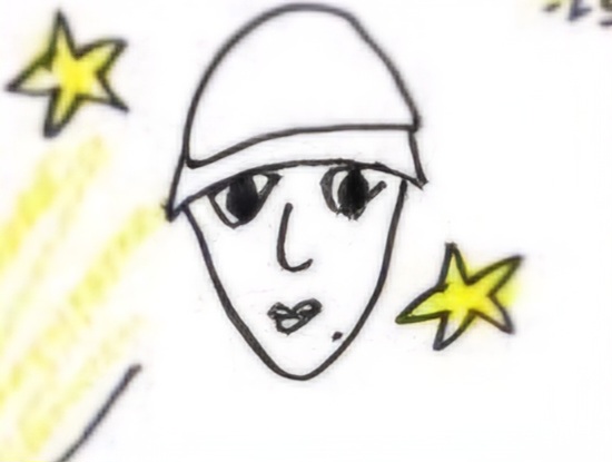 [잡담] 소희가 그린 원빈이 일관성 있어서 납득됨 | 인스티즈