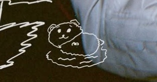 [잡담] 얘들아 쇼타로는 수달 닮았자나 쇼타로가 그린 수달도 봐줘 | 인스티즈