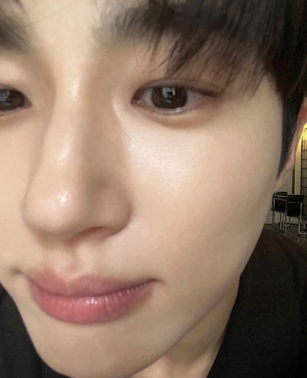 [잡담] 대군부인) 완아 그만 찍고 여기봐봐 | 인스티즈