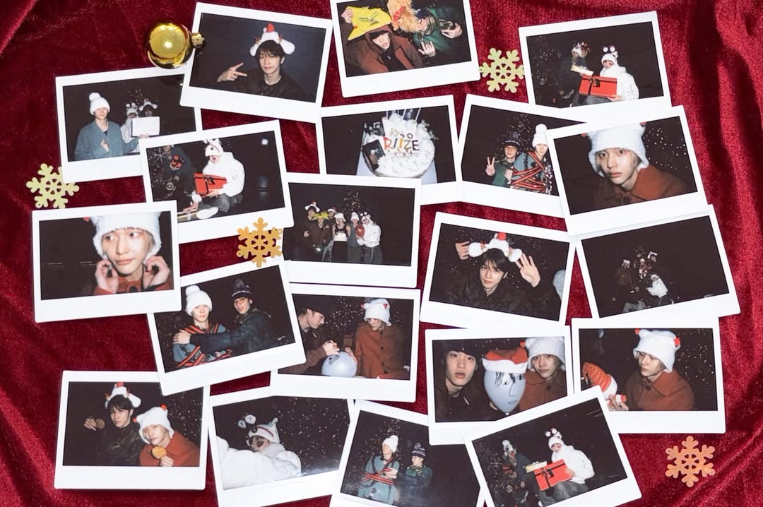 [잡담] 라이즈랑 컨텐츠팀 폼 너무 좋은디 | 인스티즈